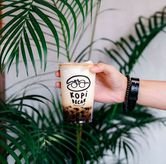 Foto Makanan 1 di KOCAK (Kopi Becak), Wonokromo, Surabaya