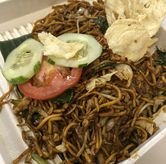 Foto Makanan 5 di Chop Buntut Cak Yo, Wiyung, Surabaya