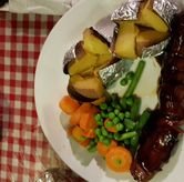 Foto Makanan 5 di Tizi's Cakeshop & Resto, Dago Atas, Bandung