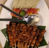 Foto Makanan 2 di Pan & Flip, Bekasi Barat, Bekasi
