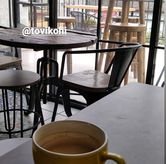 Foto Suasana 3 di Tovi Kohi, Soekarno Hatta, Bandung