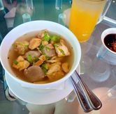 Foto Makanan 2 di D'Wongso, Dukuh Pakis, Surabaya