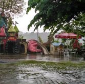 Foto Suasana 2 di Raffles Restaurant & Catering, Puncak, Kabupaten Bogor