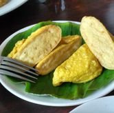 Foto Makanan 2 di Raffles Restaurant & Catering, Puncak, Kabupaten Bogor
