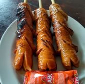 Foto Makanan 4 di Raffles Restaurant & Catering, Puncak, Kabupaten Bogor