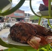 Foto Makanan 1 di RM Sikumbang Jaya, Jatiasih, Bekasi