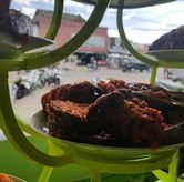 Foto Makanan 2 di RM Sikumbang Jaya, Jatiasih, Bekasi