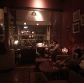 Foto Suasana 3 di Eight Coffee, Bekasi Selatan, Bekasi