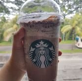 Foto Makanan 2 di Starbucks Coffee, Alam Sutera, Tangerang Selatan