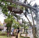 Foto Suasana 3 di Vilo Gelato, Ciumbuleuit, Bandung