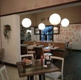 Foto Suasana 4 di Warung Pasta, Dago Bawah, Bandung