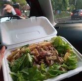 Foto Makanan 1 di Crunchaus Salads, Tegalsari, Surabaya