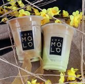 Foto Makanan 1 di Kopi Molo, Pasir Kaliki, Bandung