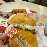 Foto Makanan 6 di Texas Chicken, Kertajaya, Surabaya