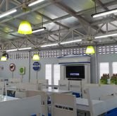 Foto Suasana 2 di Kehidupan Tidak Pernah Berakhir, Pajajaran, Bandung