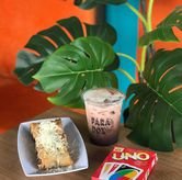 Foto Makanan 3 di Paradox Cafe, Karang Pilang, Surabaya