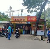 Foto Suasana 3 di Baso Cuankie Serayu, Riau, Bandung