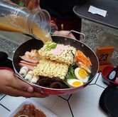 Foto Makanan 4 di Saboten Shokudo, Ngagel, Surabaya