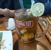 Foto Makanan 2 di Tong Tji Tea House, Wonocolo, Surabaya