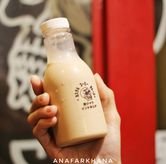 Foto Makanan 4 di Custom Coffee Garage, Aceh, Bandung