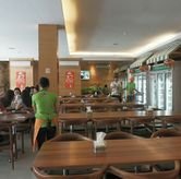 Foto Suasana 2 di Madame Chang, Dukuh Pakis, Surabaya
