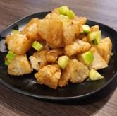 Foto Makanan 6 di Kopi Molo, Pungkur, Bandung