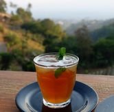 Foto Makanan 4 di Cascara Coffee, Dago Atas, Bandung