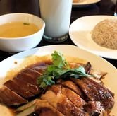 Foto Makanan 3 di Wee Nam Kee, Tegalsari, Surabaya