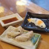 Foto Makanan 2 di Zenbu, Tegalsari, Surabaya