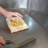 Foto Makanan 3 di Restoran Sederhana SA, Kertajaya, Surabaya