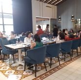 Foto Suasana 3 di Chao Phraya, Tegalsari, Surabaya