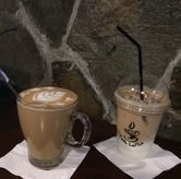 Foto Makanan 5 di Cafe LatTeh, Pondok Gede, Bekasi