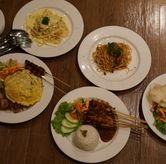Foto Makanan 1 di Soleil Restaurant - Pranaya Suites Hotel, BSD, Tangerang Selatan
