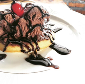 Foto Makanan 1 di Kedai Kopi Tjan, Medan Satria, Bekasi