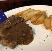 Foto Makanan 2 di United Steaks, Dukuh Pakis, Surabaya