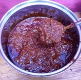Foto Suasana 2 di Mie Ayam Bakar Rondo Bakar, Bogor Barat, Kota Bogor