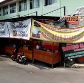 Foto Suasana 3 di Mie Ayam Bakar Rondo Bakar, Bogor Barat, Kota Bogor