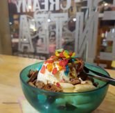 Foto Makanan 2 di Warung Bareng Bareng, Bekasi Selatan, Bekasi