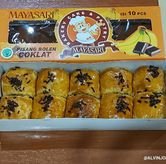 Foto Makanan 1 di Mayasari Bakery, Pasteur, Bandung
