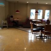 Foto Suasana 5 di Pizza Hut, Pondok Gede, Bekasi