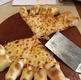 Foto Makanan 4 di Pizza Hut, Pondok Gede, Bekasi