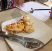 Foto Makanan 5 di Pizza Hut, Pondok Gede, Bekasi