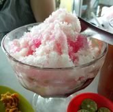 Foto Makanan 2 di Soto Betawi Senen, Medan Satria, Bekasi