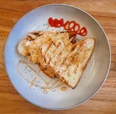 Foto Makanan 3 di Kopi Komunitas, Ngagel, Surabaya