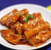 Foto Makanan 3 di Dakcigo, BSD, Tangerang Selatan
