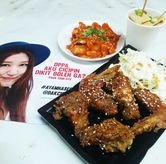 Foto Makanan 2 di Dakcigo, BSD, Tangerang Selatan