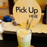 Foto Makanan 2 di Manpuku Coffee & Eatery, Dago Atas, Bandung