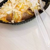 Foto Makanan 3 di Wendy's, Gatot Subroto, Bandung