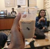 Foto Makanan 1 di Disebut Kopi, Dago Bawah, Bandung