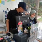 Foto Suasana 2 di Cremeria di Dee, Ciumbuleuit, Bandung